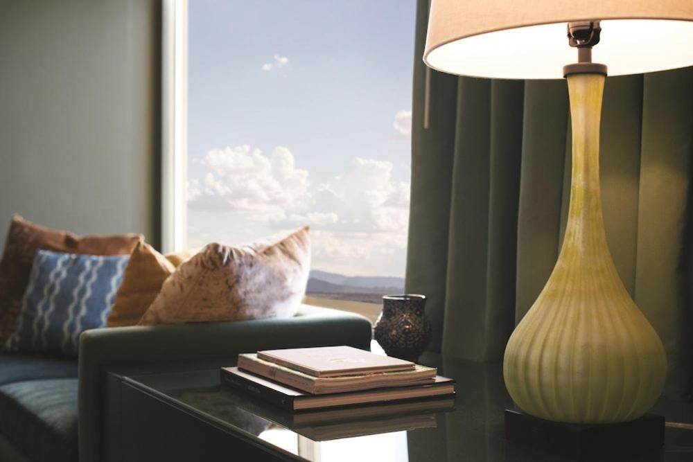 Park Mgm Las Vegas By Suiteness Kamer foto