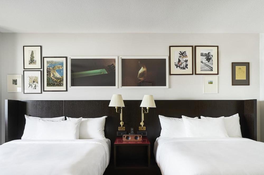 Park Mgm Las Vegas By Suiteness Kamer foto