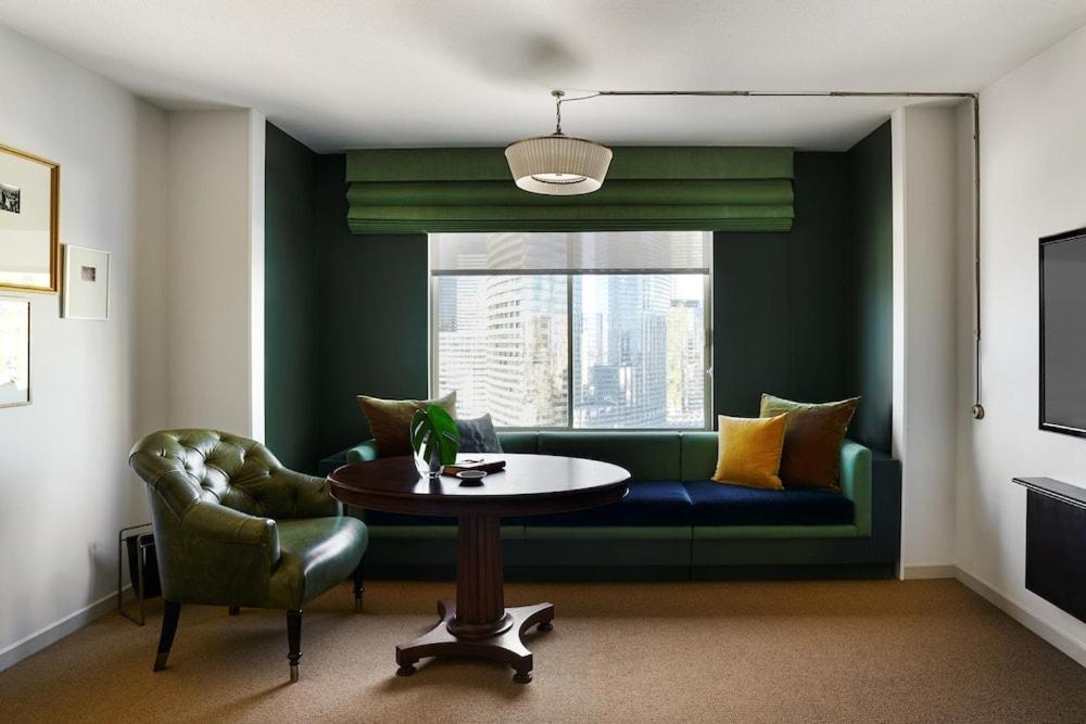 Park Mgm Las Vegas By Suiteness Buitenkant foto