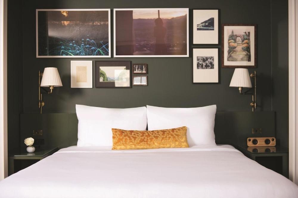 Park Mgm Las Vegas By Suiteness Kamer foto